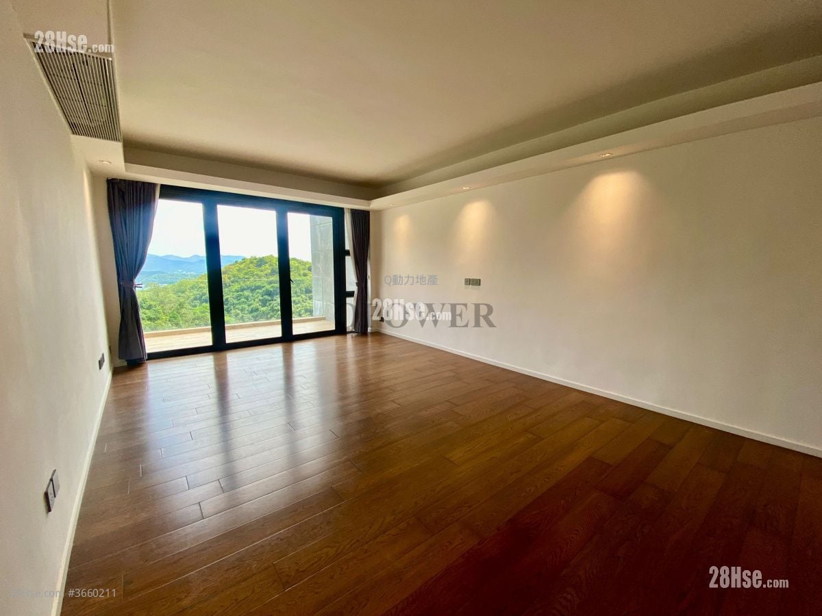 欢景花园 租盘 4 房 , 5+ 浴室 2,196 平方尺