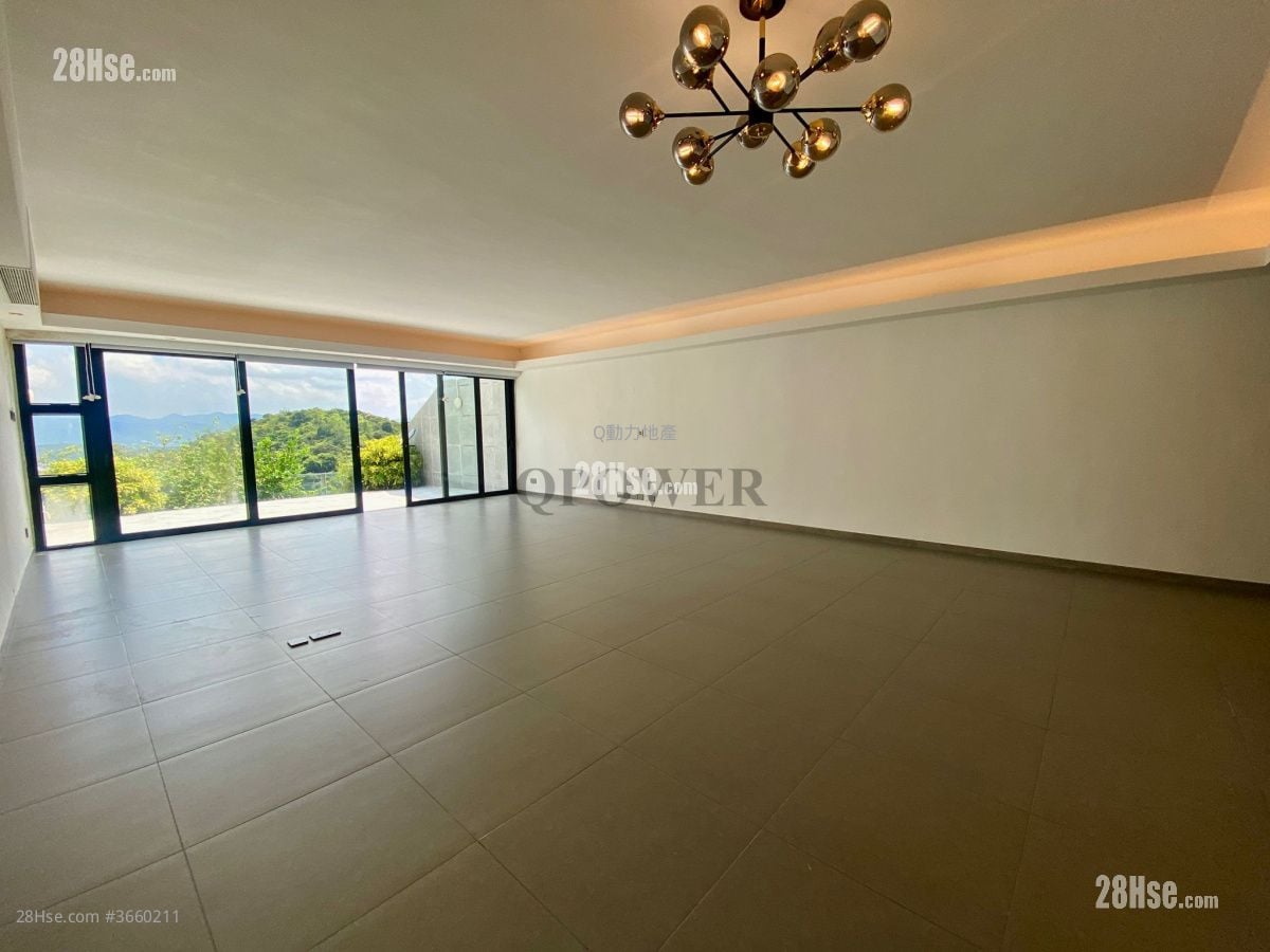 欢景花园 租盘 4 房 , 5+ 浴室 2,196 平方尺