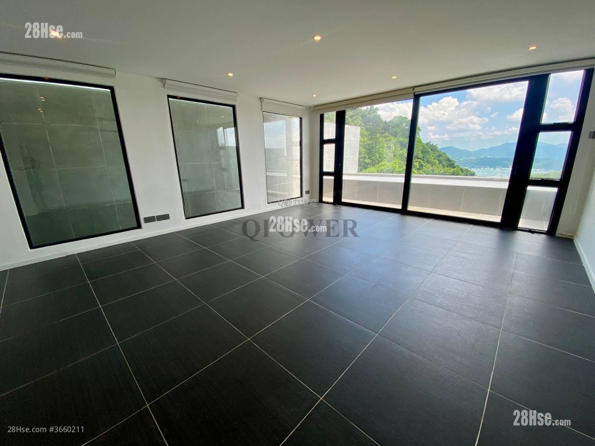 欢景花园 租盘 4 房 , 5+ 浴室 2,196 平方尺