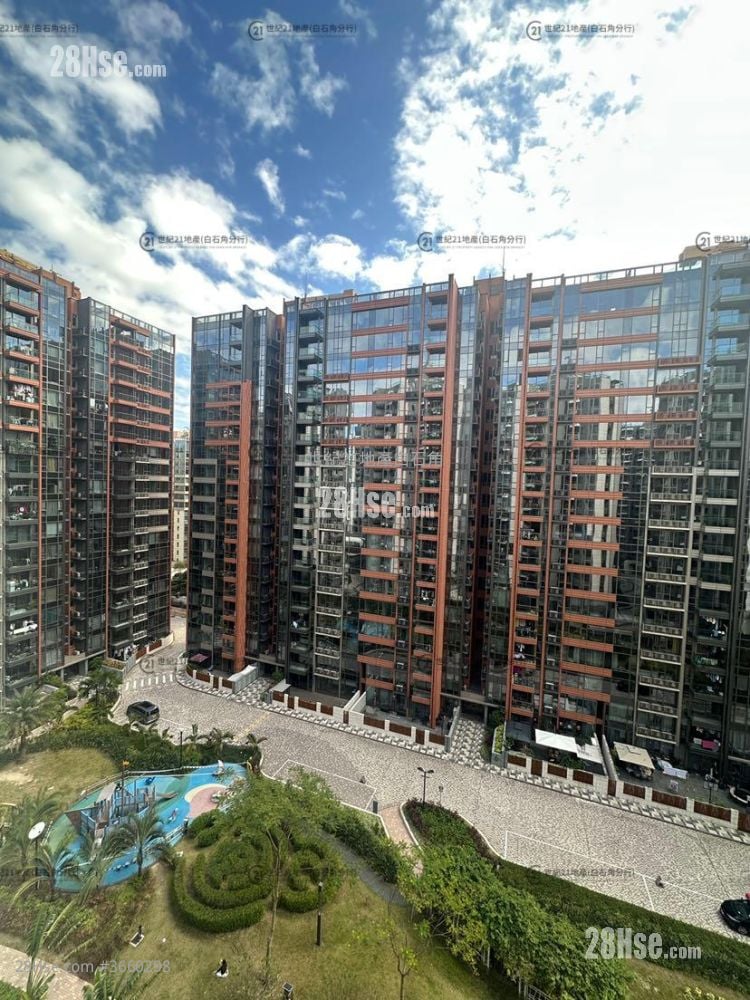 嘉熙 售盘 2 房 , 1 浴室 463 平方尺