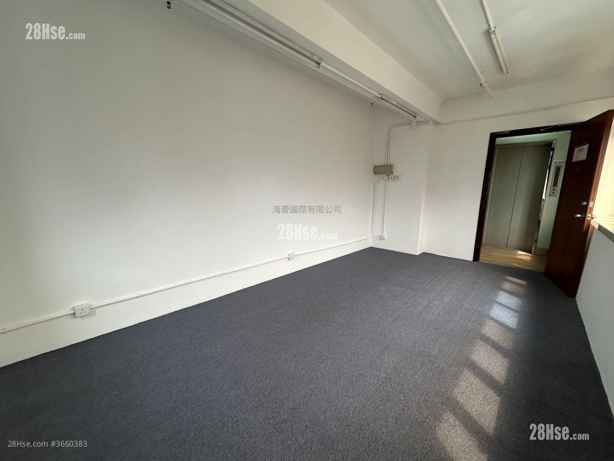 Reality Tower Rental