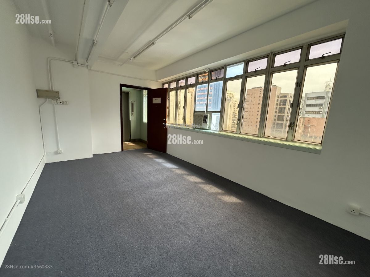 Reality Tower Rental