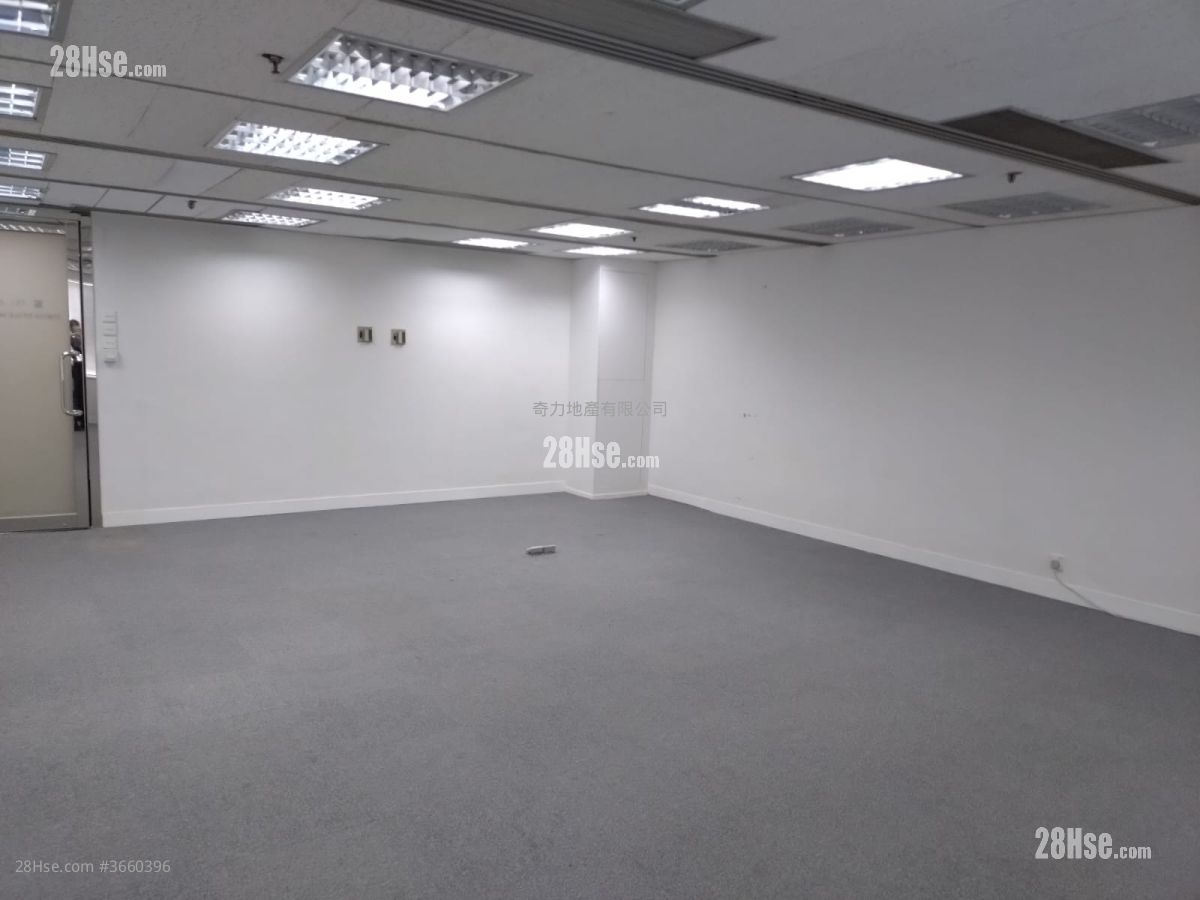 东海商业中心 售盘