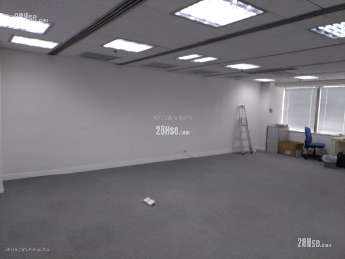 东海商业中心 售盘