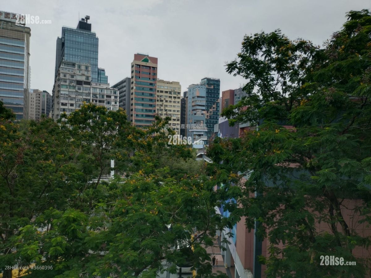 东海商业中心 售盘