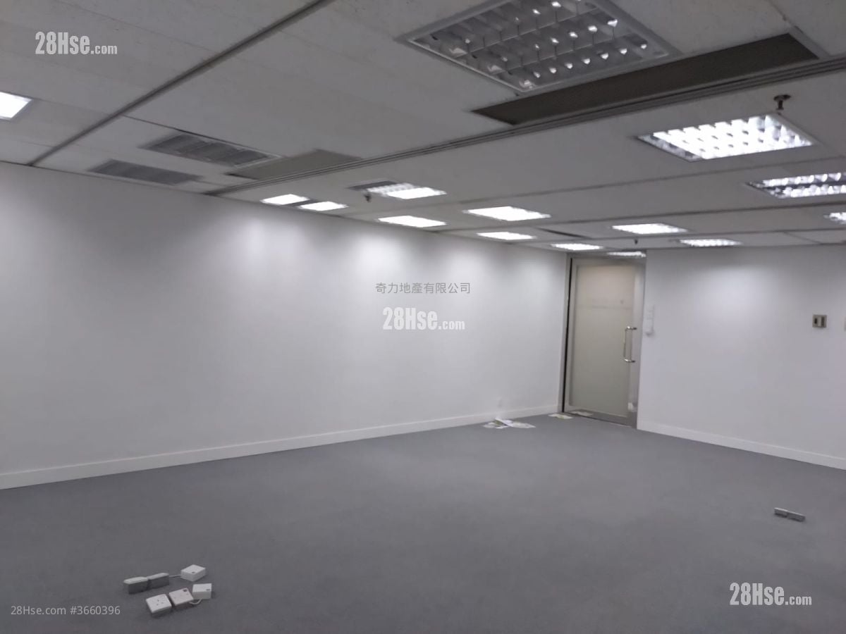 东海商业中心 售盘