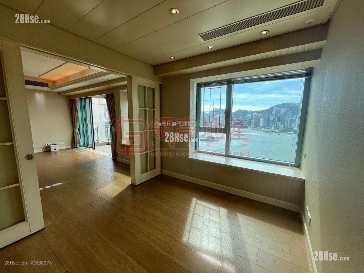 The Harbourside Sell 5+ Bedrooms , 3 Bathrooms 2,110 ft²