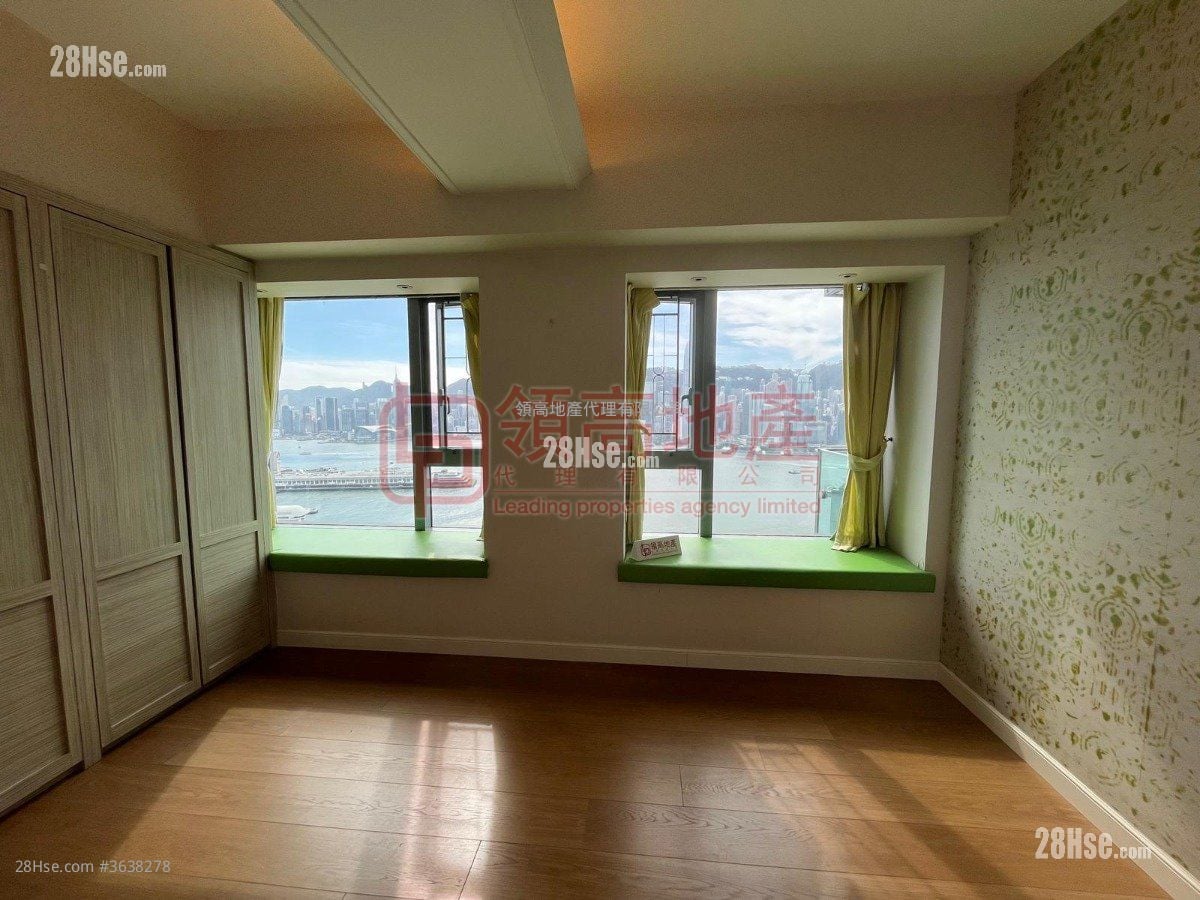 The Harbourside Sell 5+ Bedrooms , 3 Bathrooms 2,110 ft²