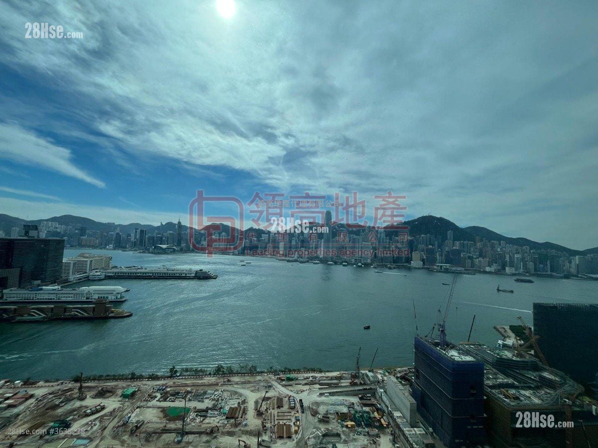 The Harbourside Sell 5+ Bedrooms , 3 Bathrooms 2,110 ft²