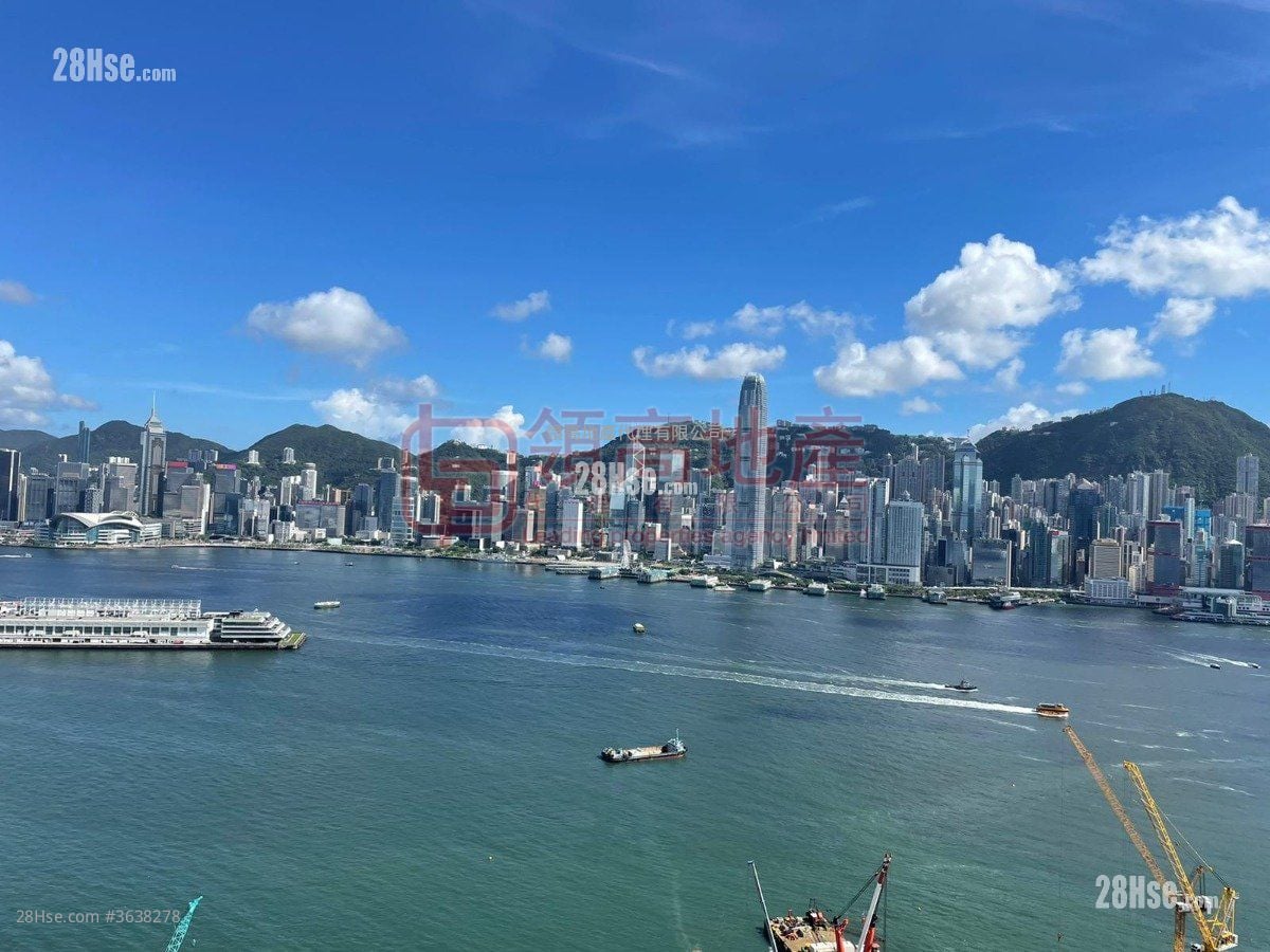 The Harbourside Sell 5+ Bedrooms , 3 Bathrooms 2,110 ft²