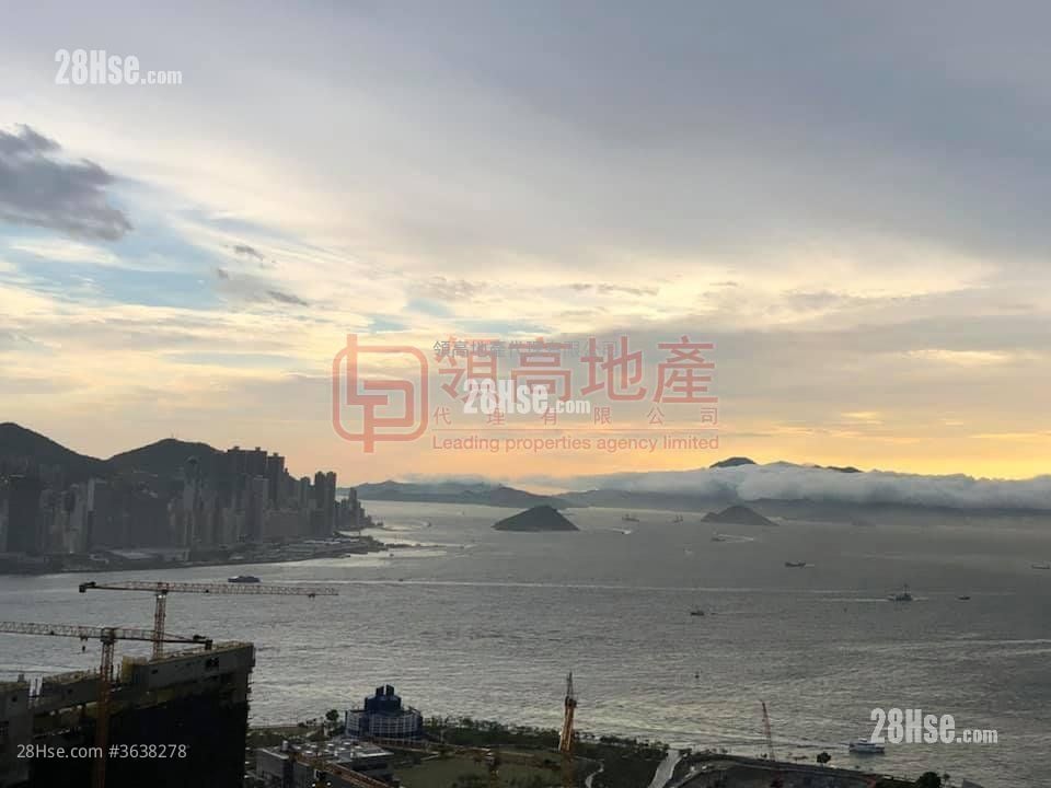 The Harbourside Sell 5+ Bedrooms , 3 Bathrooms 2,110 ft²