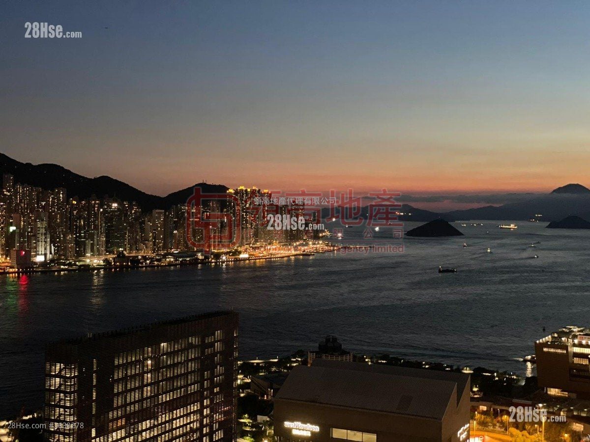 The Harbourside Sell 5+ Bedrooms , 3 Bathrooms 2,110 ft²