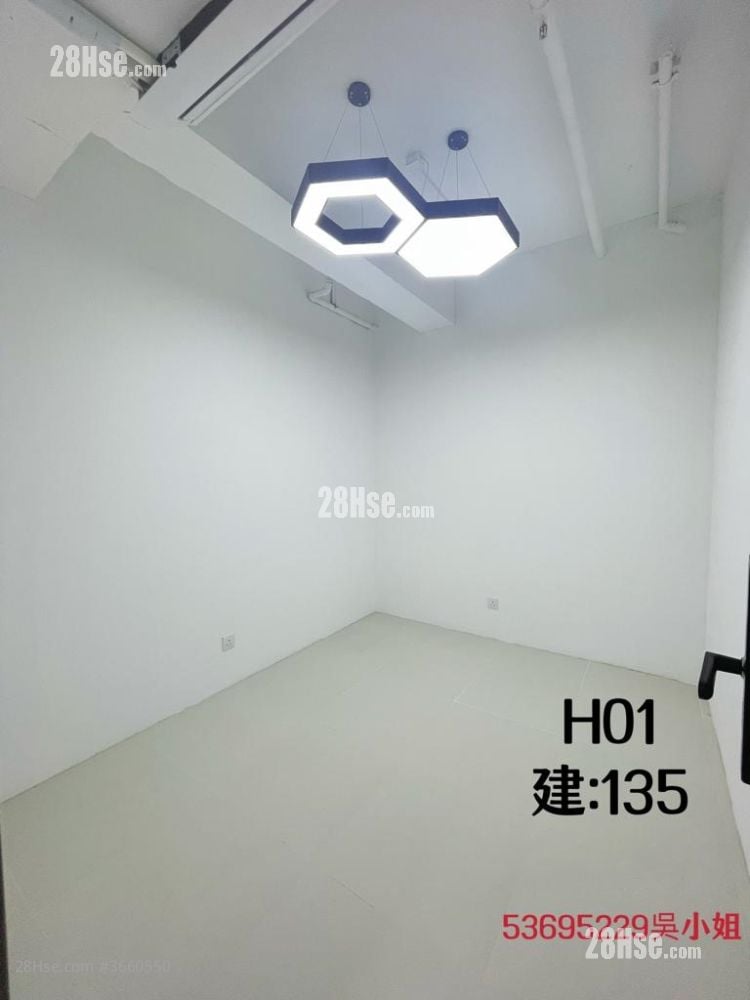 凯旋工商中心 租盘