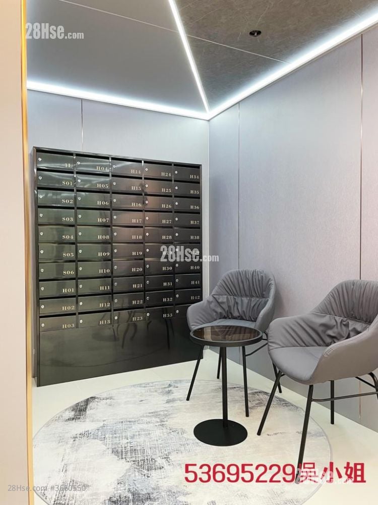 凯旋工商中心 租盘