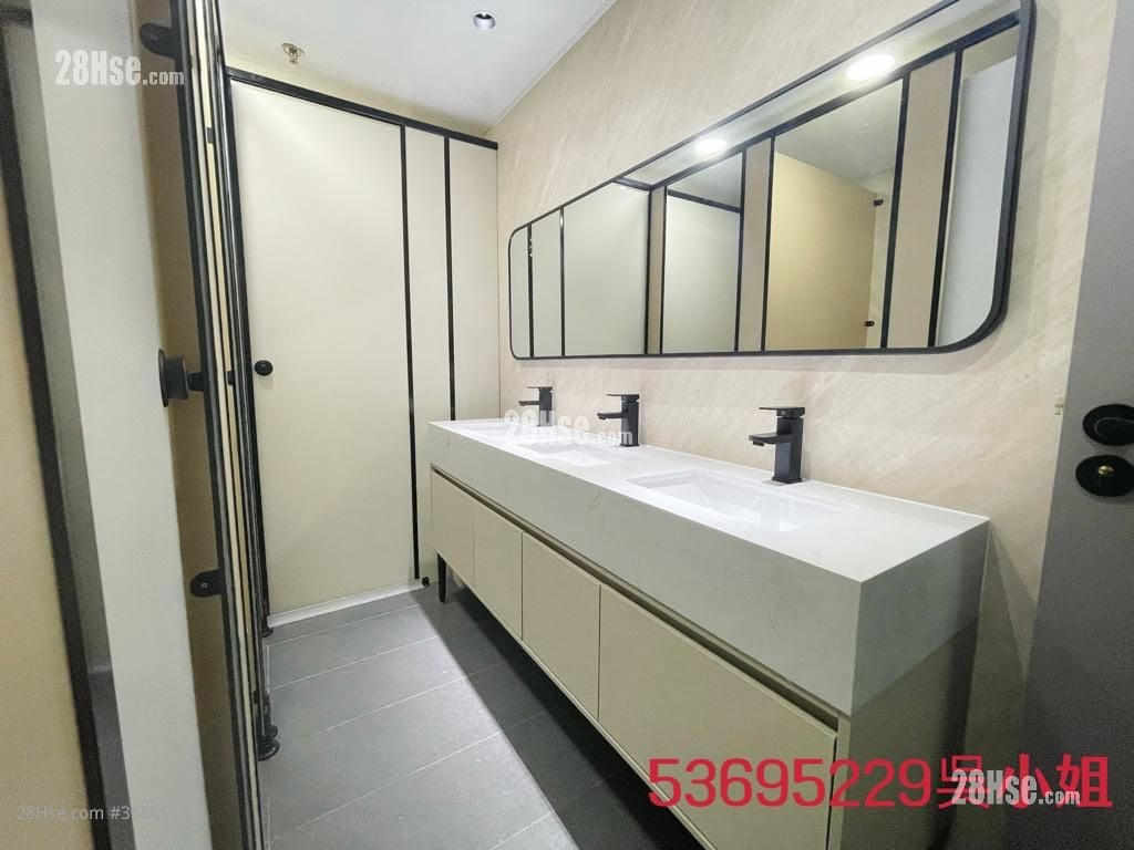 凯旋工商中心 租盘