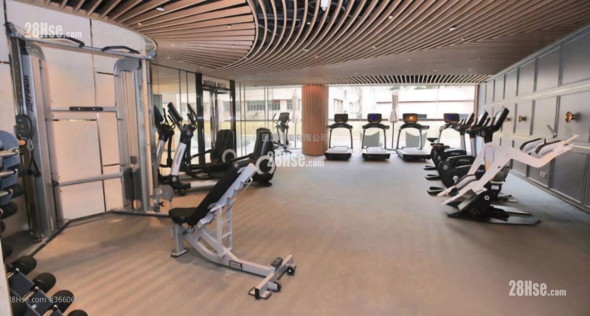 Upper East Rental Studio , 1 Bathroom 219 ft²