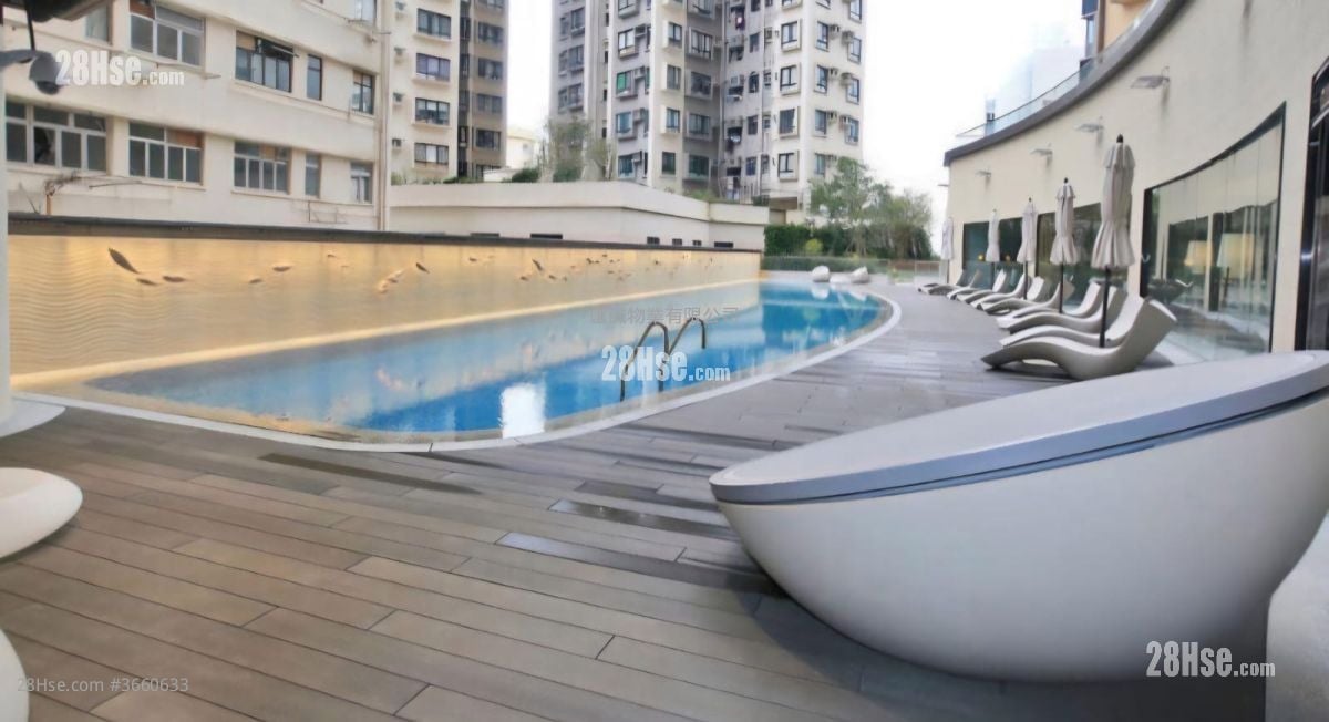 Upper East Rental Studio , 1 Bathroom 219 ft²