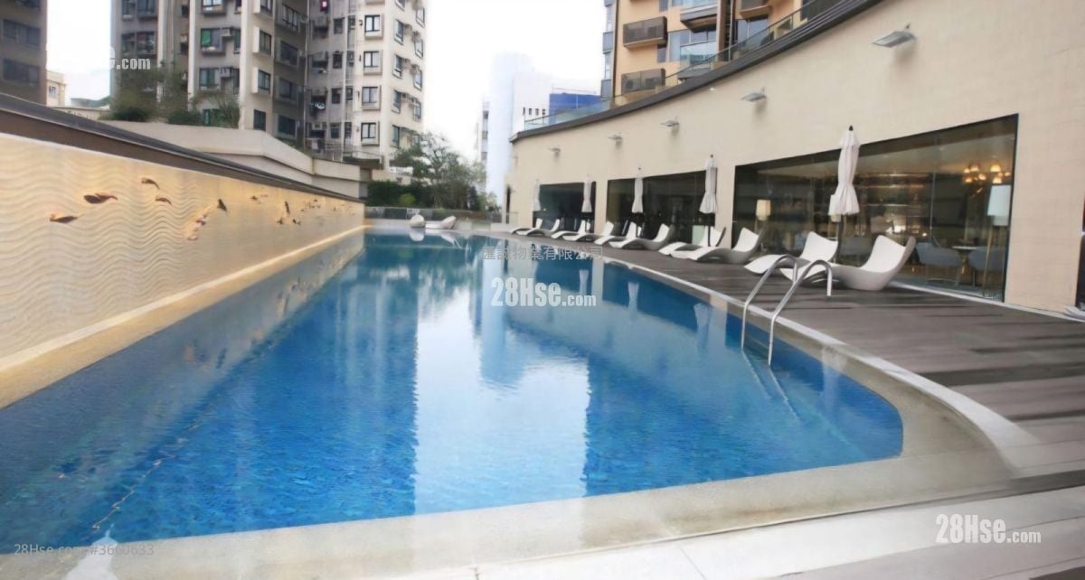 Upper East Rental Studio , 1 Bathroom 219 ft²