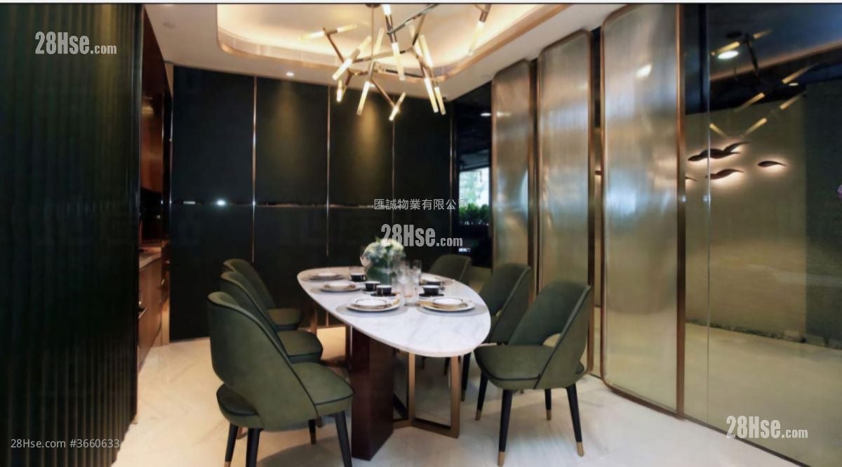 Upper East Rental Studio , 1 Bathroom 219 ft²