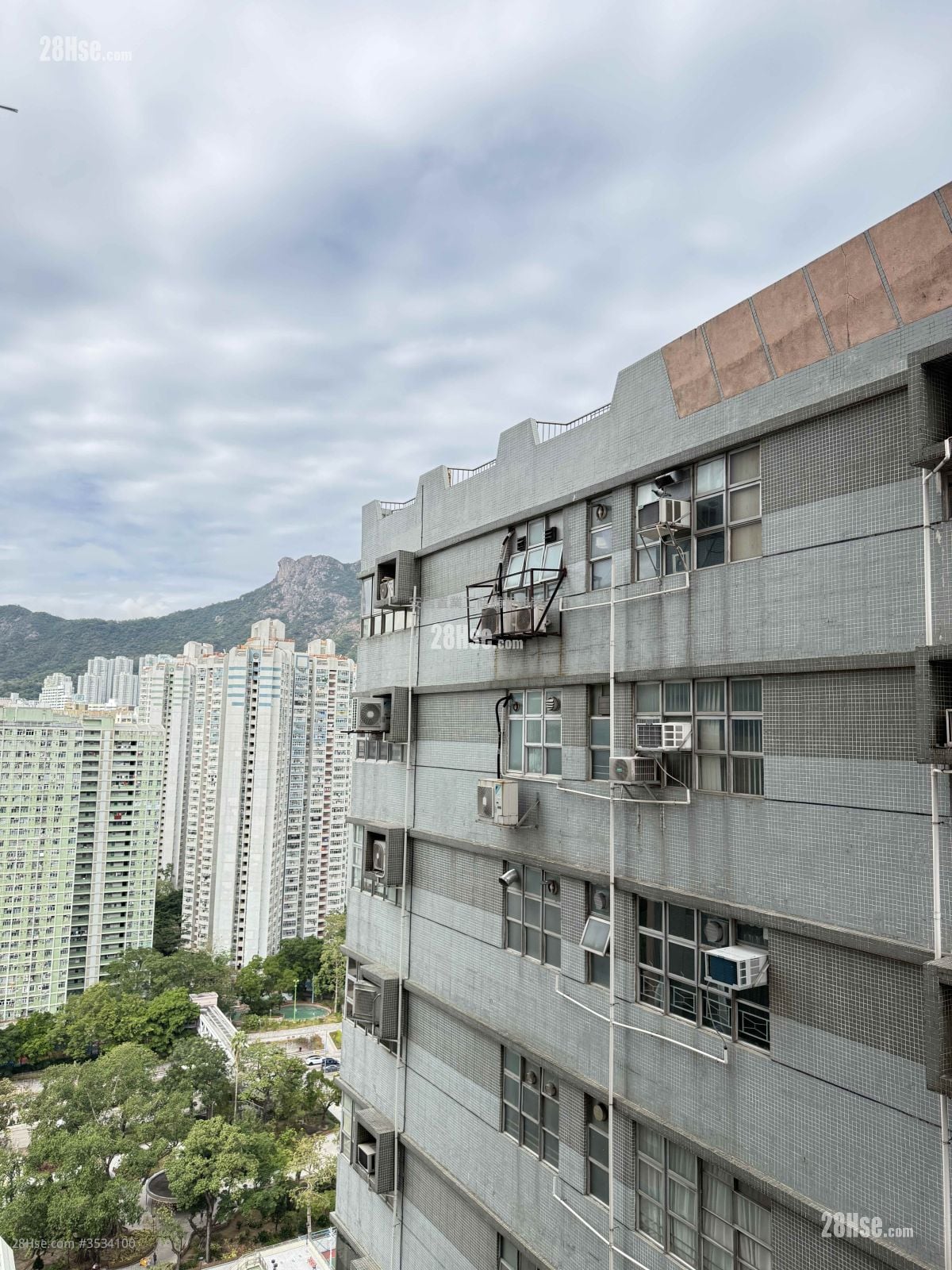 New Tech Plaza Rental