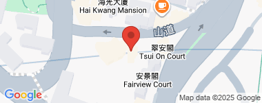 家凤楼 高层 (4-13/13楼) 物业地址