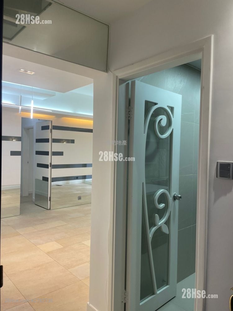 明园 售盘 3 房 , 2 浴室 724 平方尺