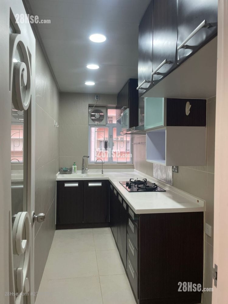 明园 售盘 3 房 , 2 浴室 724 平方尺