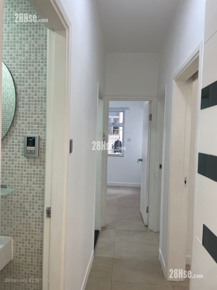 明园 售盘 3 房 , 2 浴室 724 平方尺