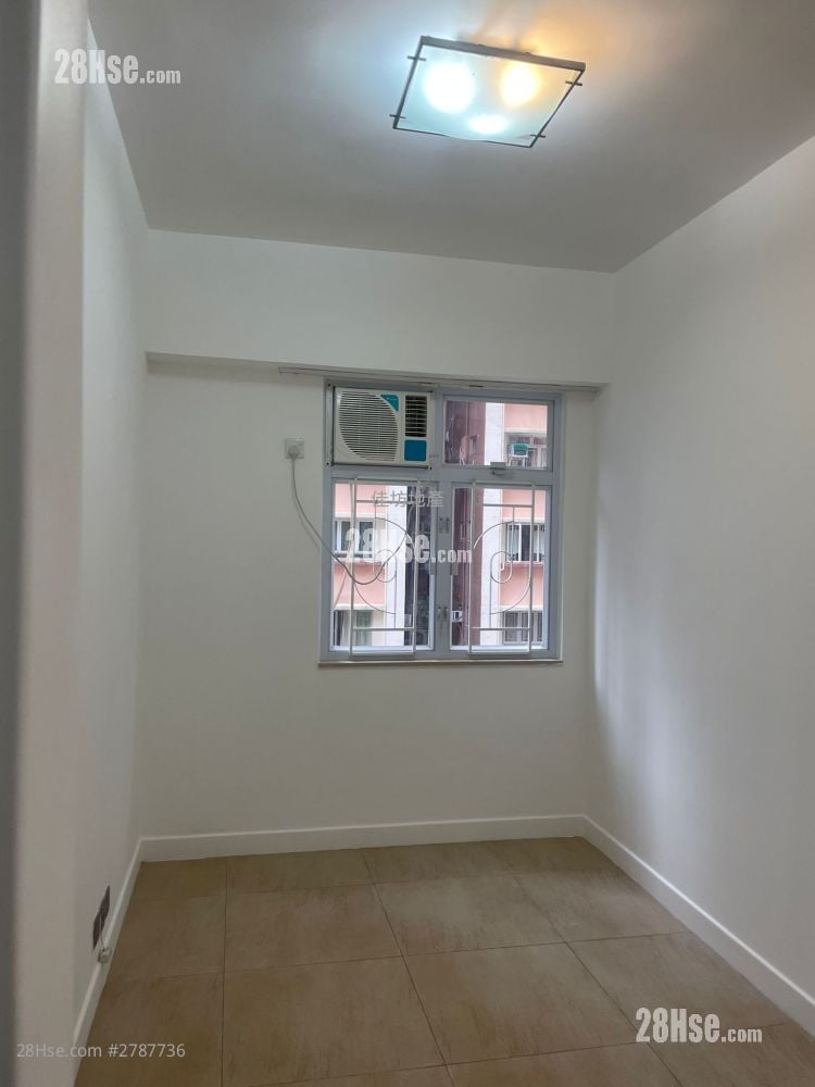 明园 售盘 3 房 , 2 浴室 724 平方尺