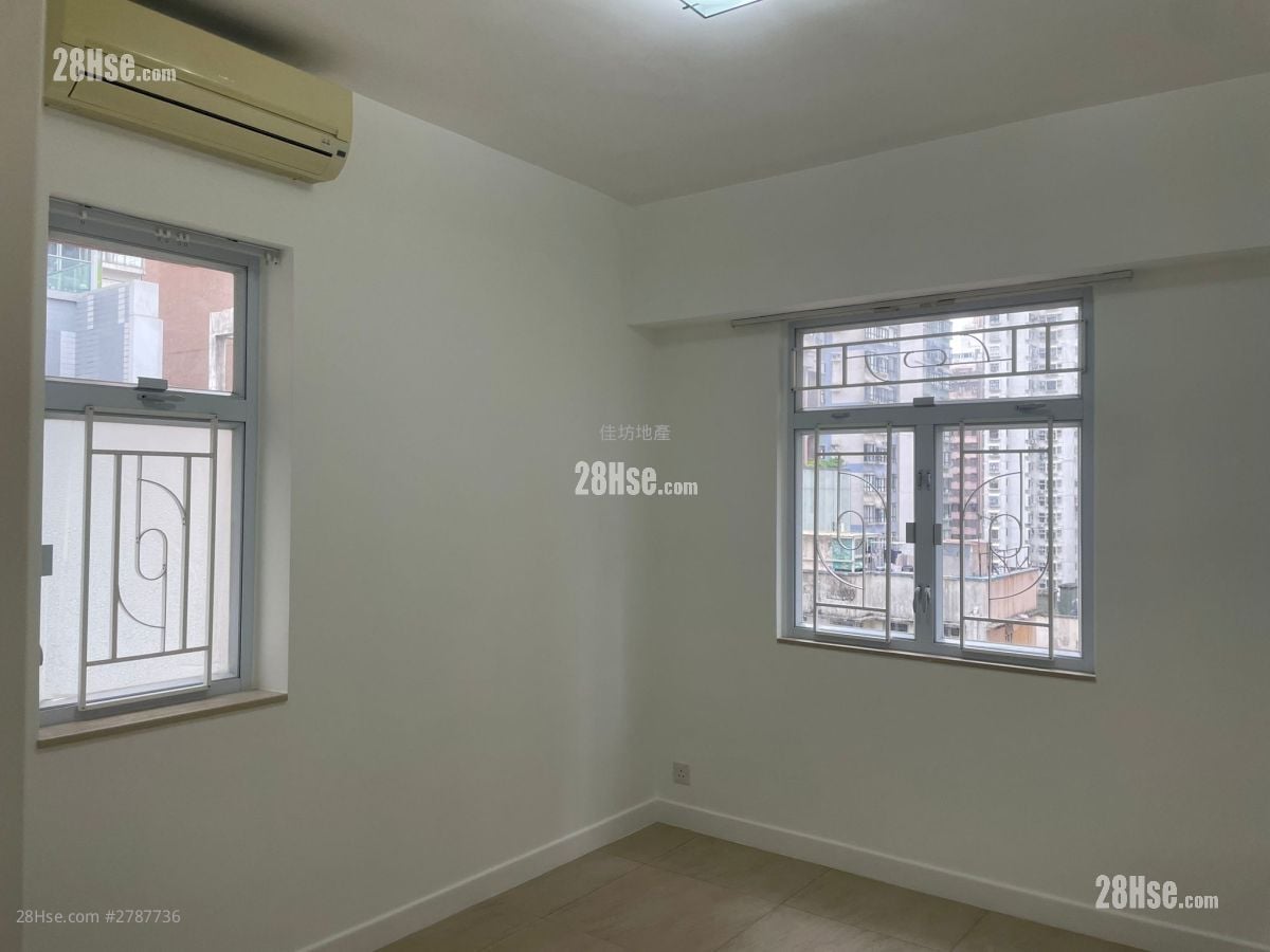 明园 售盘 3 房 , 2 浴室 724 平方尺