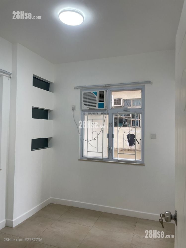 明园 售盘 3 房 , 2 浴室 724 平方尺