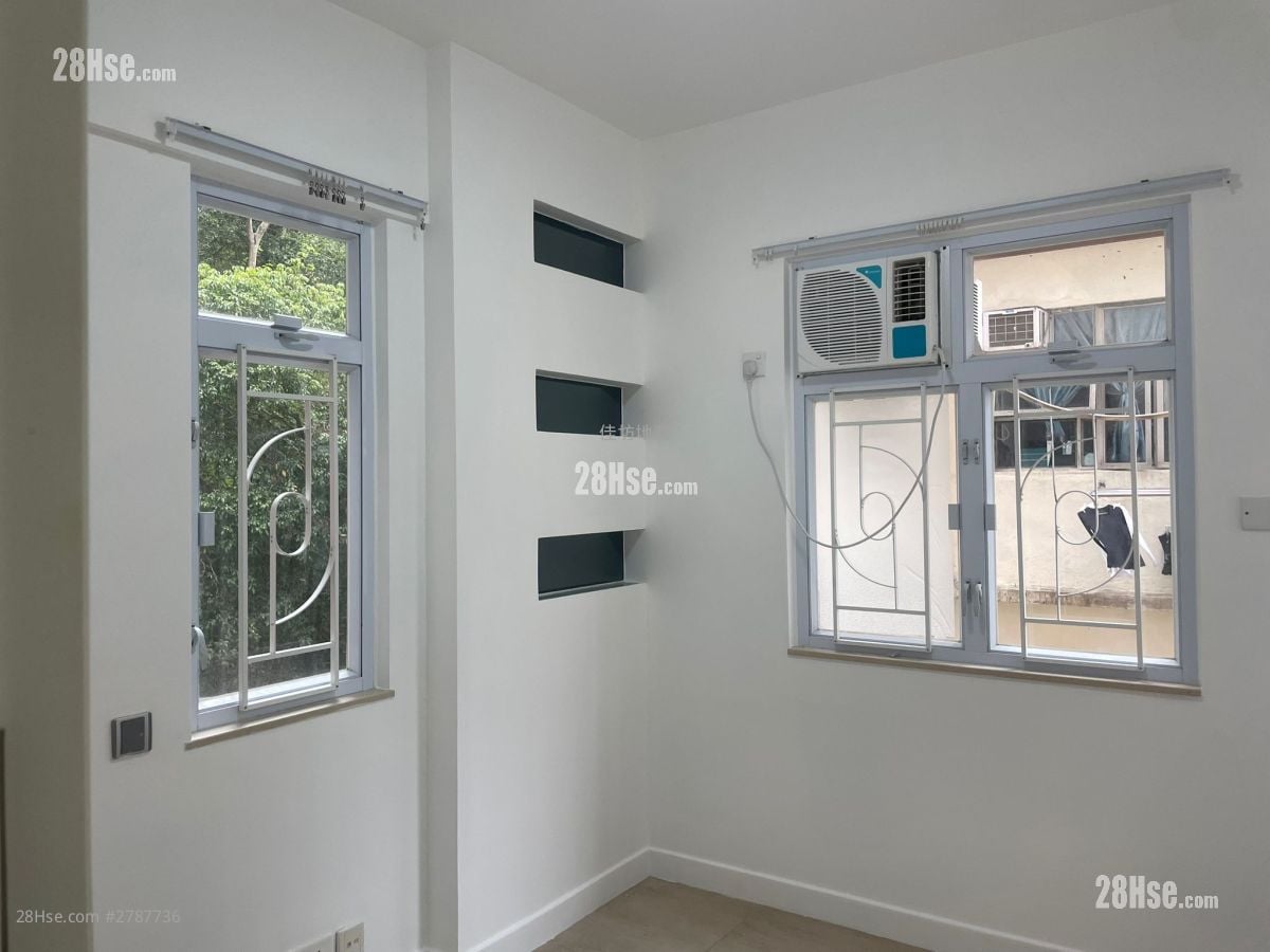 明园 售盘 3 房 , 2 浴室 724 平方尺