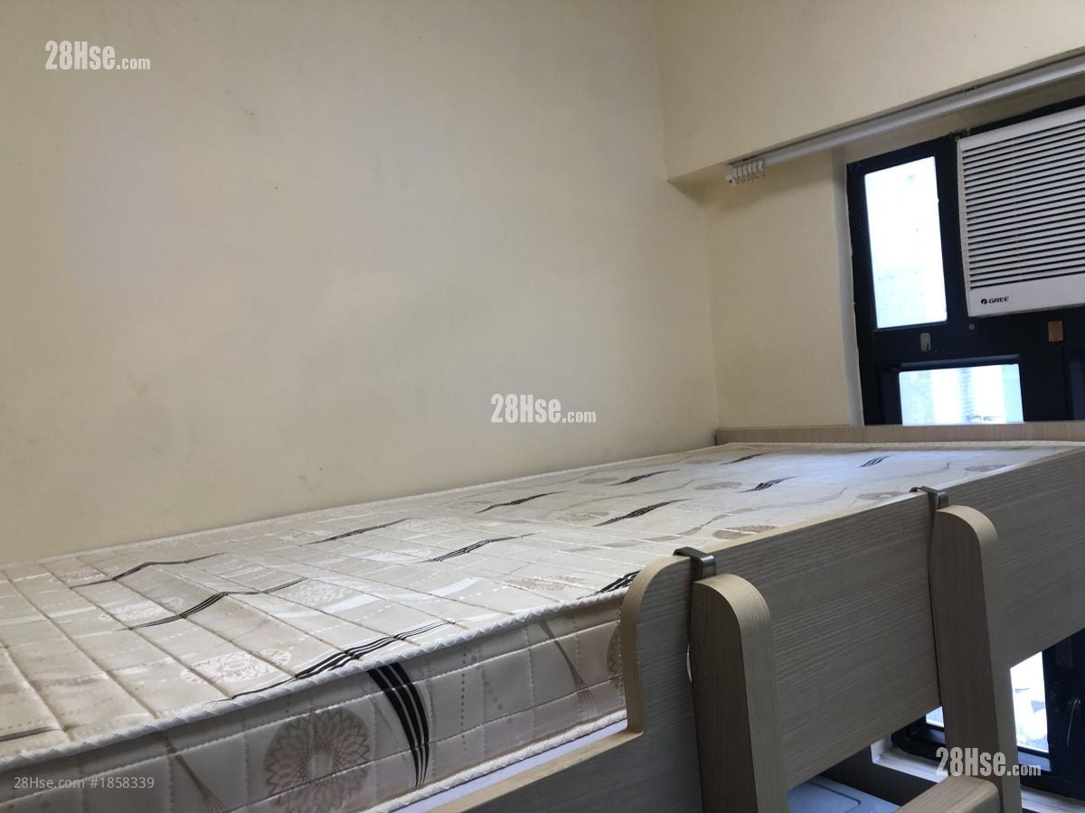 唐楼 租盘 1 房 , 1 浴室 120 平方尺