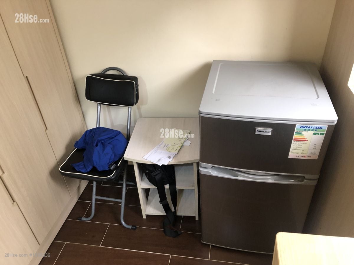 唐楼 租盘 1 房 , 1 浴室 120 平方尺