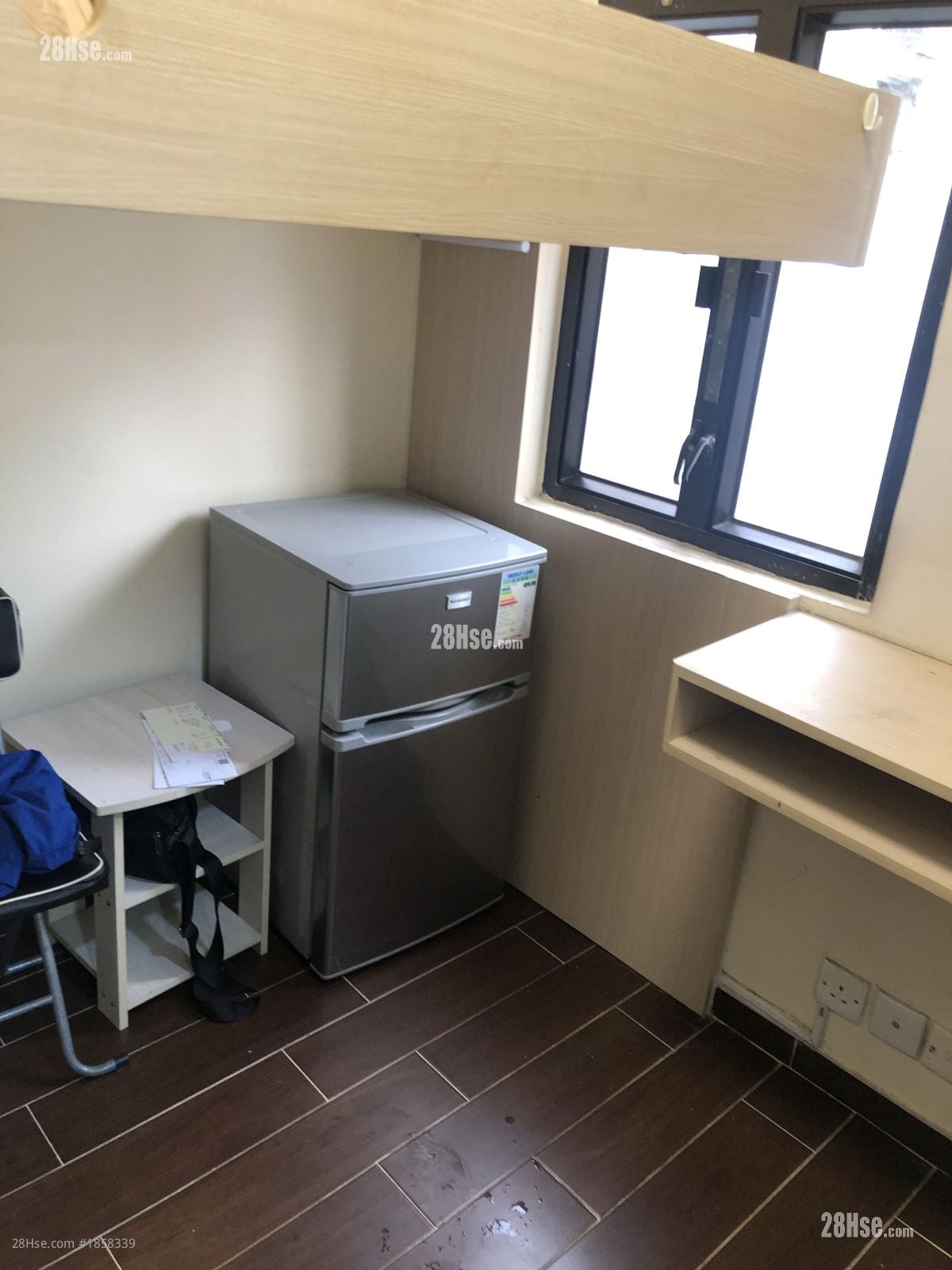 唐楼 租盘 1 房 , 1 浴室 120 平方尺