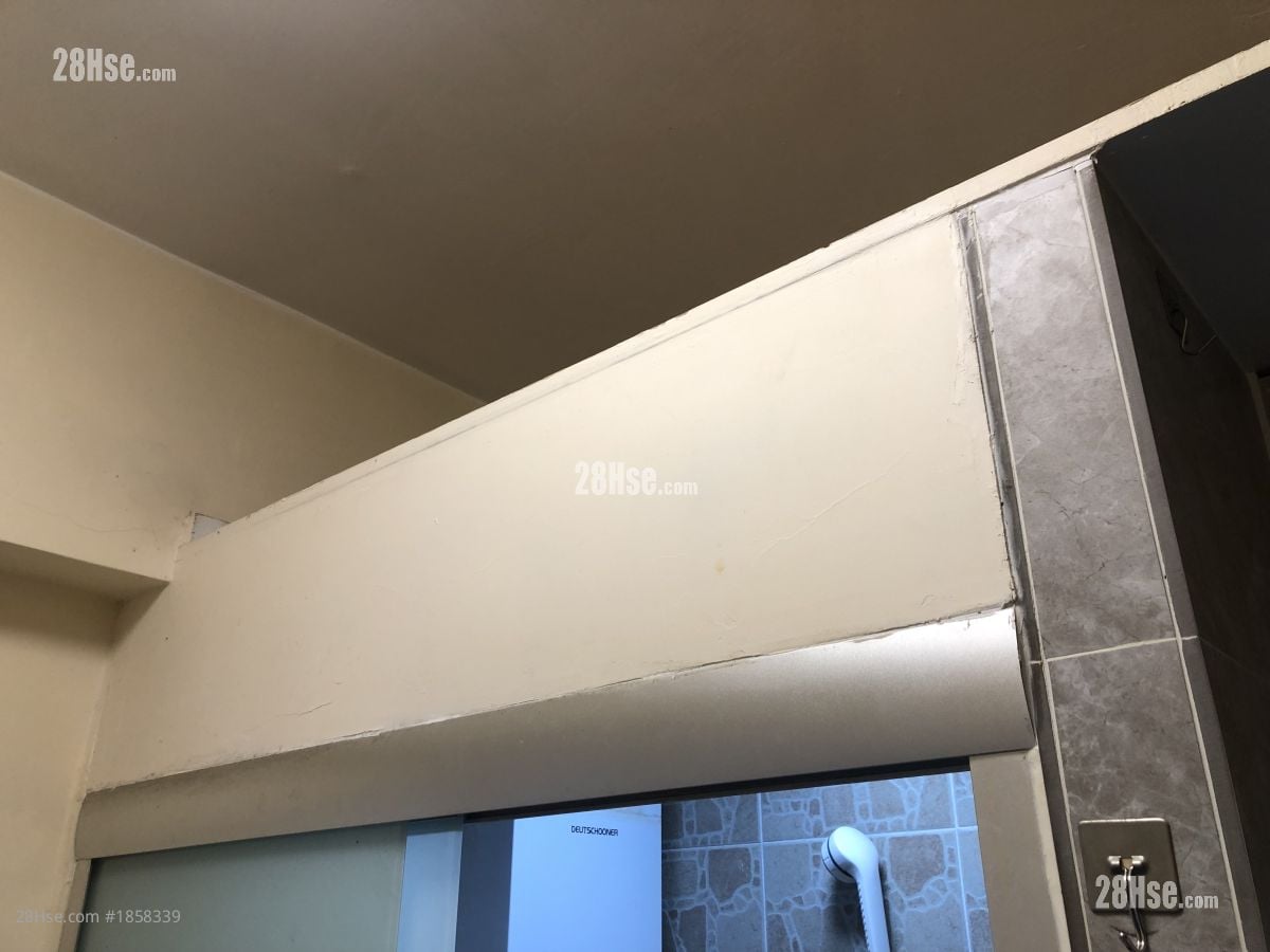 唐楼 租盘 1 房 , 1 浴室 120 平方尺