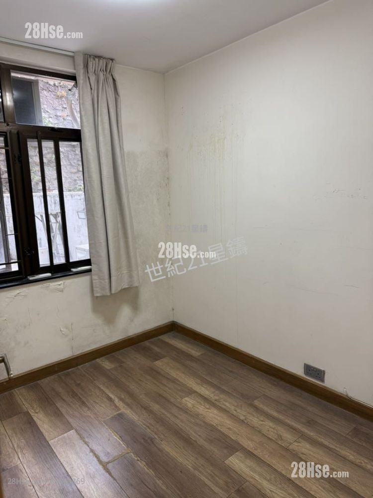 Chi Fu Fa Yuen Rental 3 Bedrooms , 1 Bathroom 588 ft²