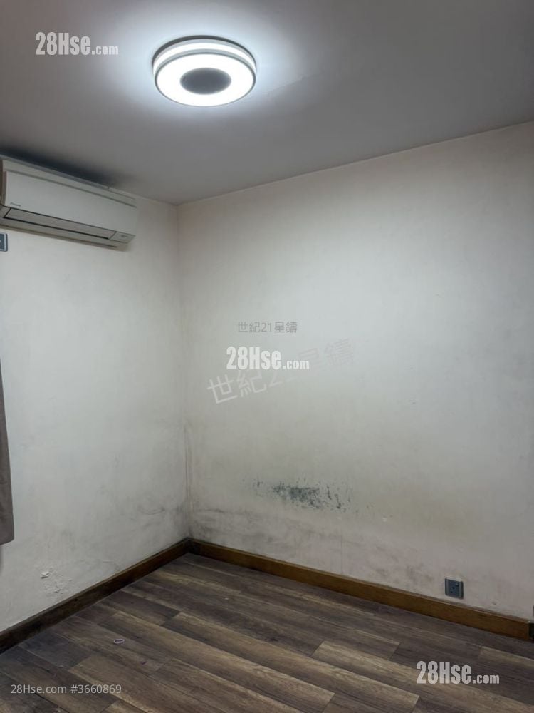 Chi Fu Fa Yuen Rental 3 Bedrooms , 1 Bathroom 588 ft²