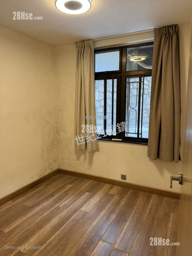 Chi Fu Fa Yuen Rental 3 Bedrooms , 1 Bathroom 588 ft²