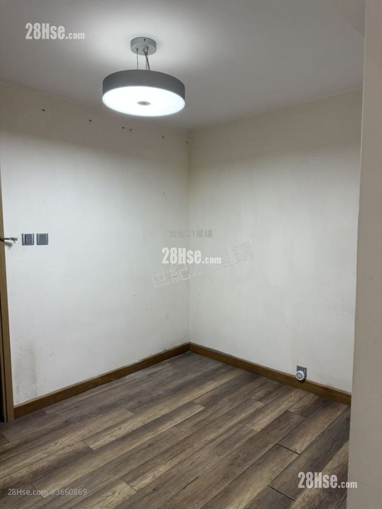 Chi Fu Fa Yuen Rental 3 Bedrooms , 1 Bathroom 588 ft²