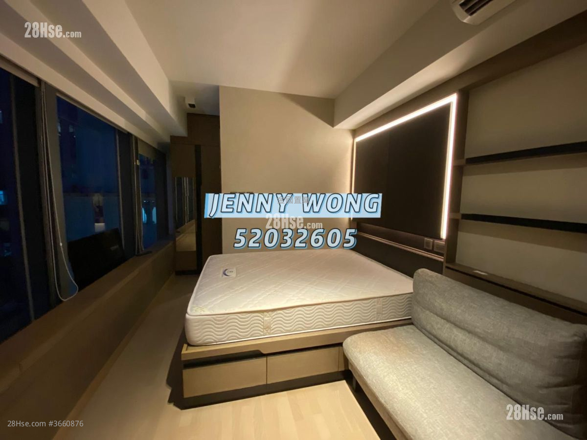 汇萃 售盘 开放式间隔 , 1 浴室 210 平方尺