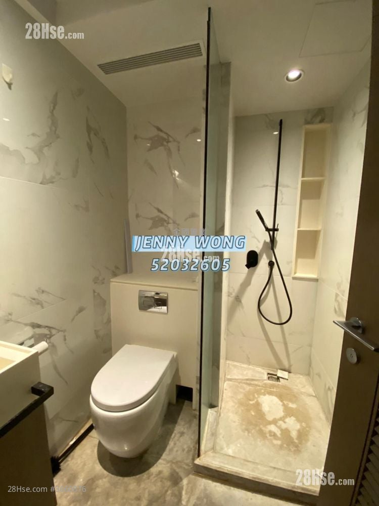 汇萃 售盘 开放式间隔 , 1 浴室 210 平方尺