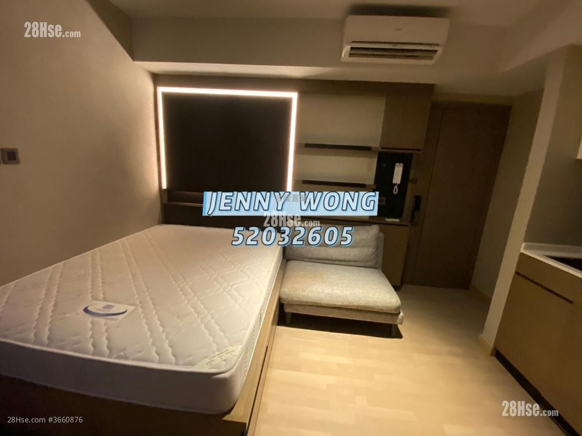 汇萃 售盘 开放式间隔 , 1 浴室 210 平方尺