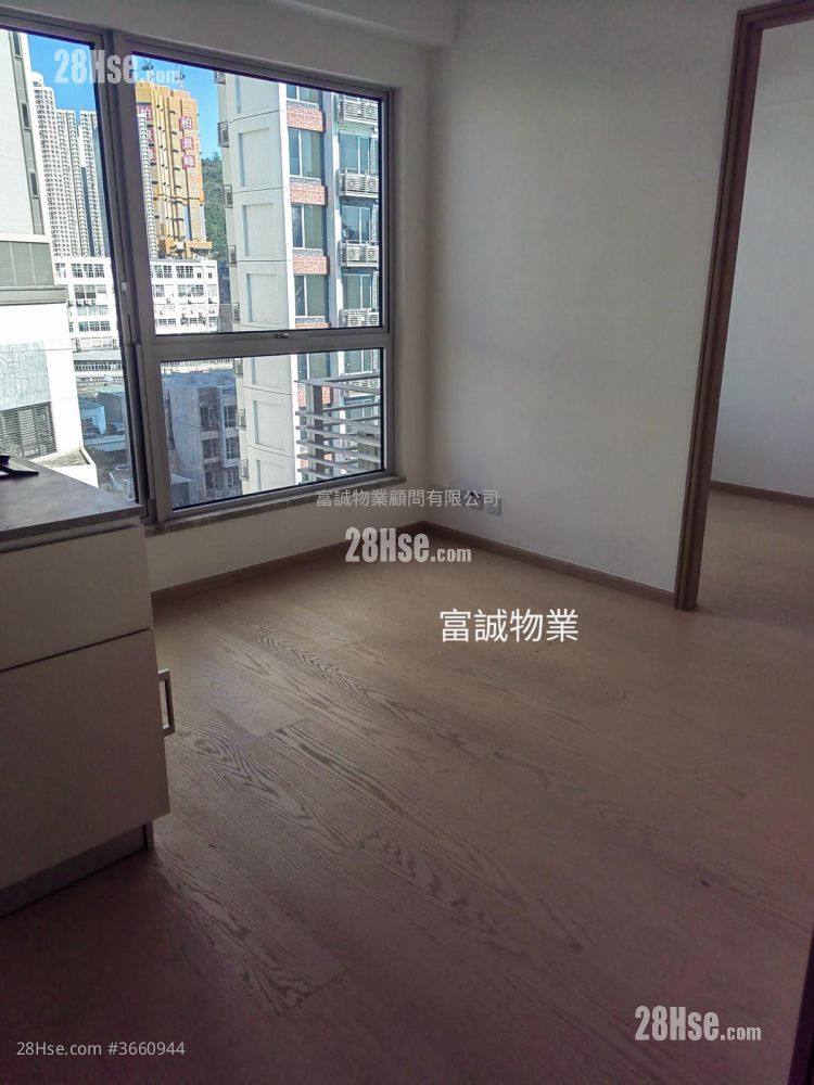 亲海駅 售盘 1 房 , 1 浴室 277 平方尺