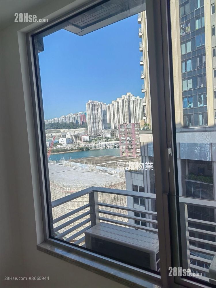 亲海駅 售盘 1 房 , 1 浴室 277 平方尺