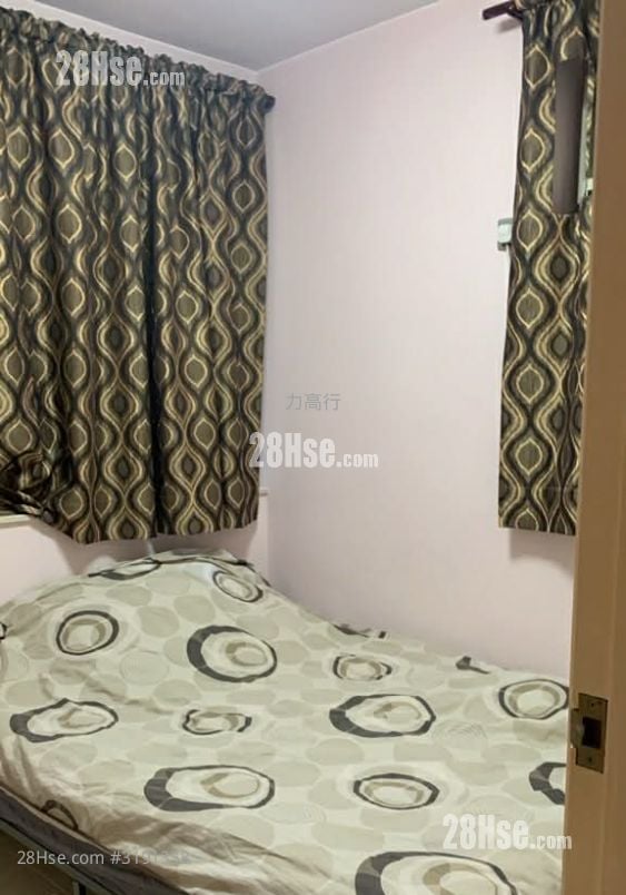 光超台 售盘 2 房 , 1 浴室 430 平方尺