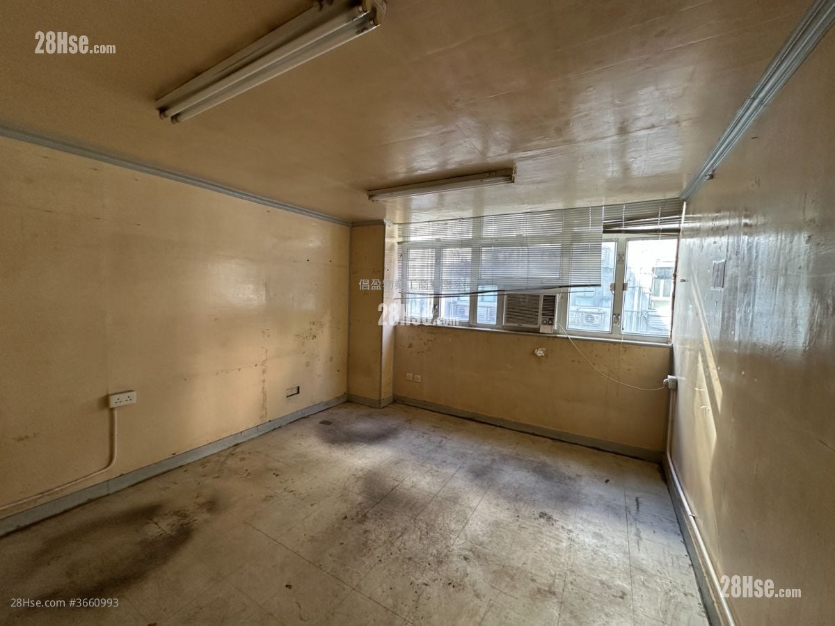 高良工业大厦 租盘