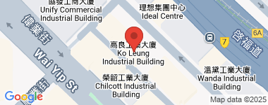 高良工业大厦  物业地址