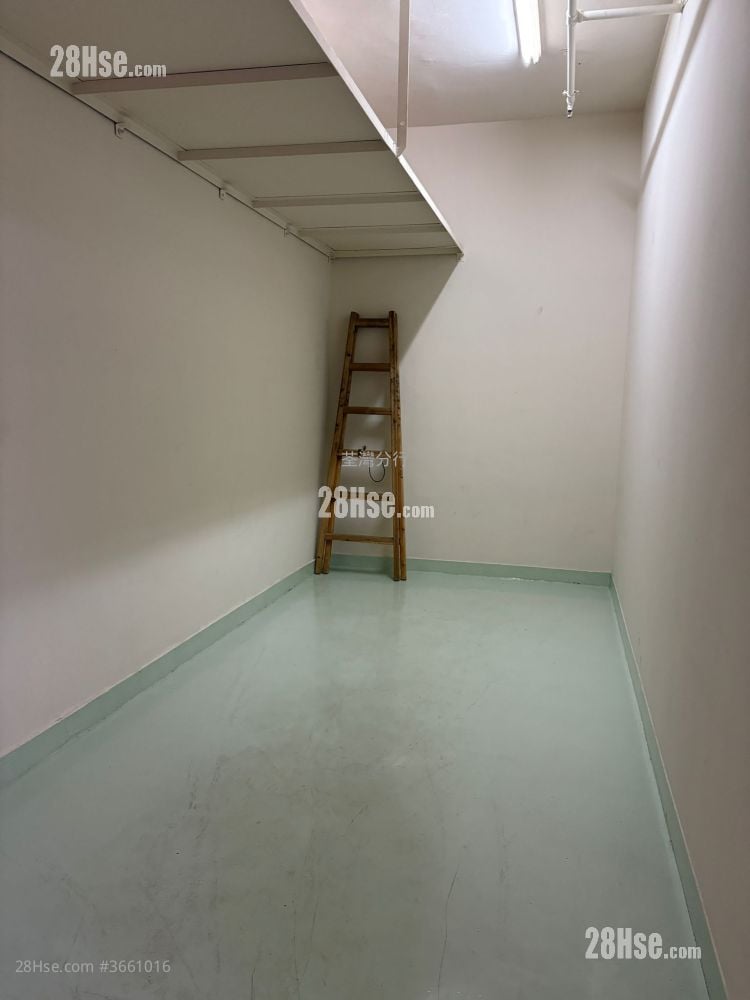 Vigor Industrial Building Rental