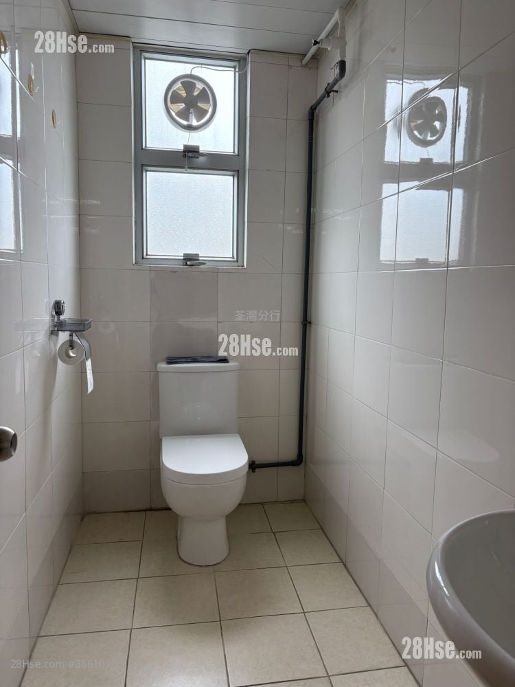 Vigor Industrial Building Rental